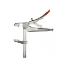 YATO Klemmstange selbstsichernde Zange 260 mm