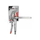 YATO Klemmstange selbstsichernde Zange 260 mm