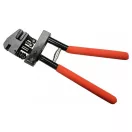 YATO Stanz- und Kantenzange