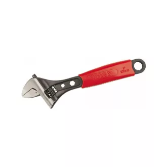 YATO Verstellbarer Ringschlüssel 0-32 / 210 mm CrV