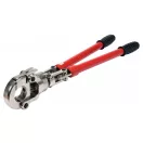 YATO Krimp-Set 9-teilig für Pex-AL-Pex Pipes