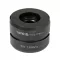 YATO Crimpeinsatz für YT-21735 Crimpzange TH-Typ 18 mm
