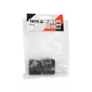 YATO Crimp-Einsatz YT-21735 für TH-Typ Crimpzange 20 mm