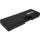 YATO Crimp-Set 4-teilig für Pex-AL-Pex-Rohre