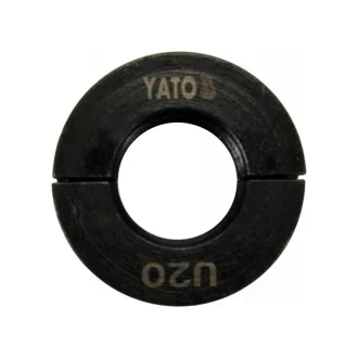 YATO Crimpeinsatz YT-21750 für Crimper U-Typ 20 mm