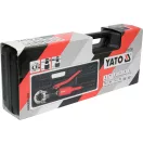 YATO Crimp-Set 9-teilig für Pex-Al-Pex-Rohre