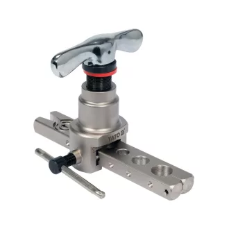 YATO Manuelle Rohrcrimper 5-19 mm