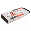 YATO Flanschset für 7-teilige Brems- und Hydraulikleitung (3-19 mm)