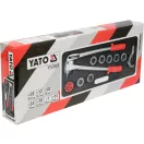 YATO Rohrbördelset 10 Stück 3/8"-1 1/8"