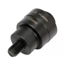 YATO Rundschneider für 25 mm Wasserhähne aus Edelstahl