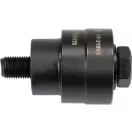 YATO Rundschneider für 25 mm Wasserhähne aus Edelstahl