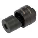 YATO Rundschneider für 25 mm Wasserhähne aus Edelstahl