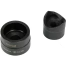 YATO Rundschneider für 25 mm Wasserhähne aus Edelstahl