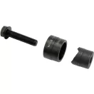 YATO Rundschneider für 25 mm Wasserhähne aus Edelstahl