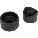 YATO Rundschneider für 32 mm Gewindebohrer aus Edelstahl