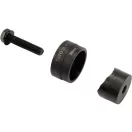 YATO Rundschneider für 35 mm Gewindebohrer aus Edelstahl