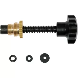 YATO Hahnventilschneider 3/8", 1/2"