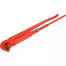 YATO Schwedische Rohrzange 90° 3" DIN5234 CrV