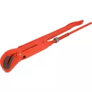 YATO Schwedischer Rohrzange 45° 3" DIN5234 CrV