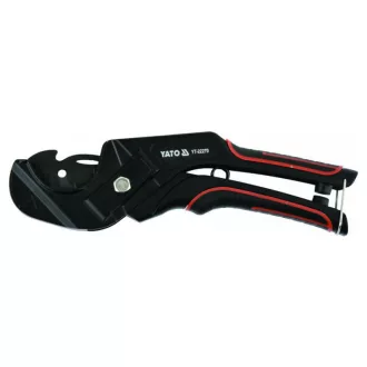 YATO Rohrschere 36 mm PVC