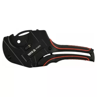 YATO Rohrschneiderschere 50 mm PVC