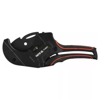 YATO Rohrschneider 75 mm PVC