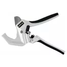 YATO Rohrschneider Schere PVC 42 mm V-Schnitt