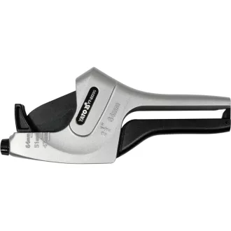 YATO Rohrschere PVC 42, 51, 64 mm