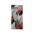 YATO Rohrschneider Schere (PVC) Max D=64 mm Al