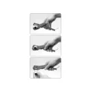 YATO Rohrschneider (PVC) Max d=35 mm