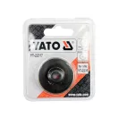 YATO Schneidrad YT-2235 für Rohrschneider