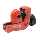 YATO Rohrschneider 3-22 mm