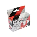 YATO Rohrschneider 3-22 mm
