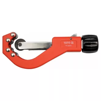 YATO Rohrschneider rollend 14-63 mm (Kupfer-Alu-Kunststoff)