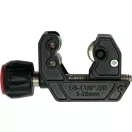 YATO Rohrschneider Rollentyp 3-28 mm (Kupfer, Alu, Edelstahl, Kunststoff)