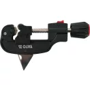 YATO Rohrschneider rollend 3-28 mm (Kupfer, Alu, Edelstahl, Kunststoff)