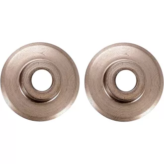   YATO Trennscheibe YT-22341 und YT-22342 für Rohrschneider (2 Stück)