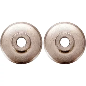 YATO Schneidrad YT-22344 für Rohrschneider (2 Stück)