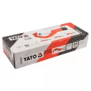YATO Rohrschneider rollend 14-63 mm (Kupfer-Alu-Kunststoff)