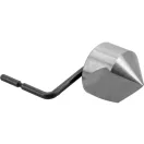 YATO Rohrabschneider 1-25 mm für Kupfer, Aluminium, Kunststoffrohre