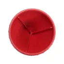 YATO Rohrentgrater Kunststoff, für Kupferrohre 4-40 mm