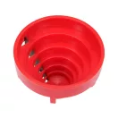 YATO Rohrentgratung PVC 20-63 mm