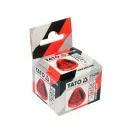 YATO Rohrentgratung PVC 20-63 mm