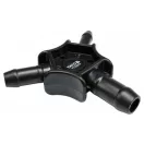 YATO Rohrkalibrator mit Entgrater