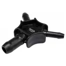 YATO Rohrkalibrator mit Entgrater