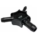 YATO Rohrkalibrator mit Entgrater