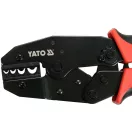 YATO Abisolierzange 220 mm/1,5-10 mm2