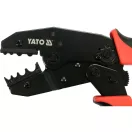 YATO Abisolierzange 220 mm/1,5-10 mm2
