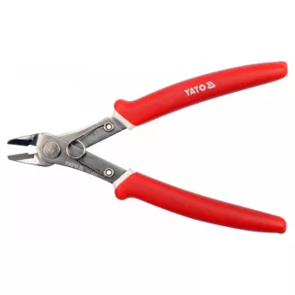 YATO Kabelschneider 125 mm RM