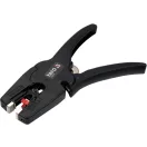 YATO Automatische Schneidzange 195 mm/0,03 - 10,0 mm2